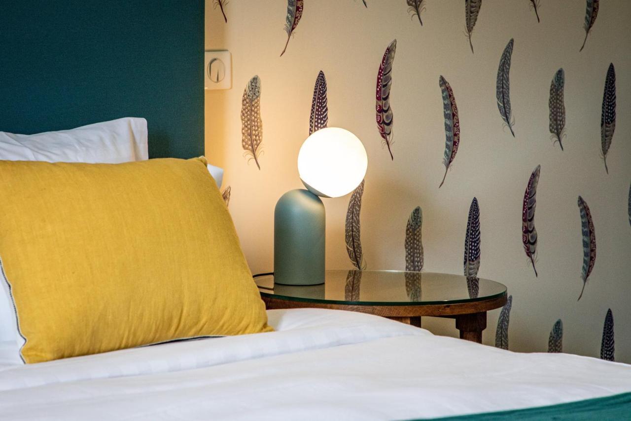 Domaine Du Roncemay - Hotel, Restaurants, Spa & Golf Aillant-sur-Tholon Eksteriør billede