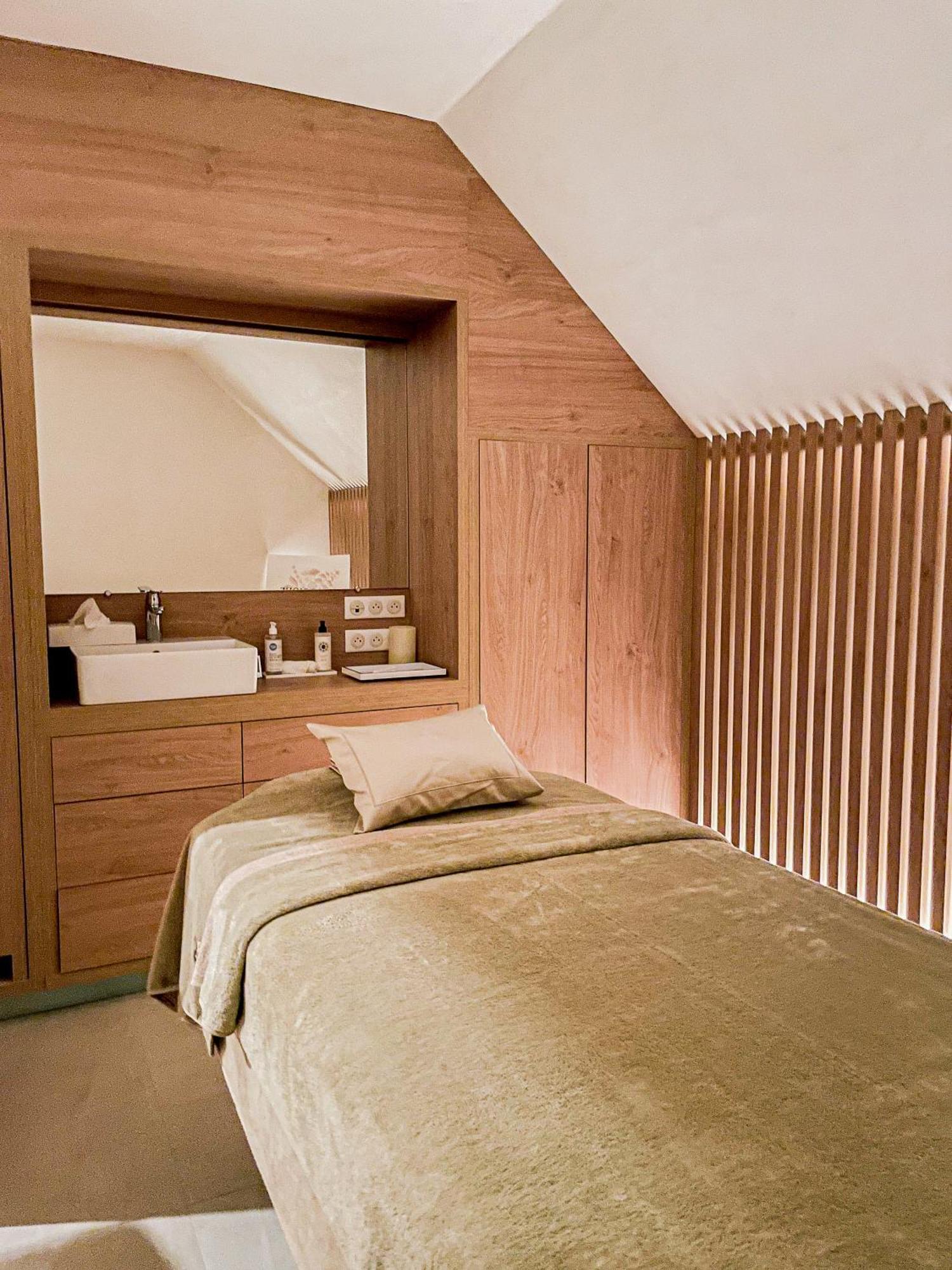 Domaine Du Roncemay - Hotel, Restaurants, Spa & Golf Aillant-sur-Tholon Eksteriør billede