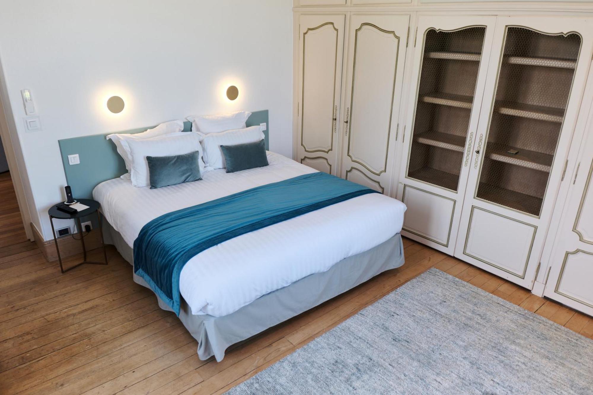 Domaine Du Roncemay - Hotel, Restaurants, Spa & Golf Aillant-sur-Tholon Eksteriør billede