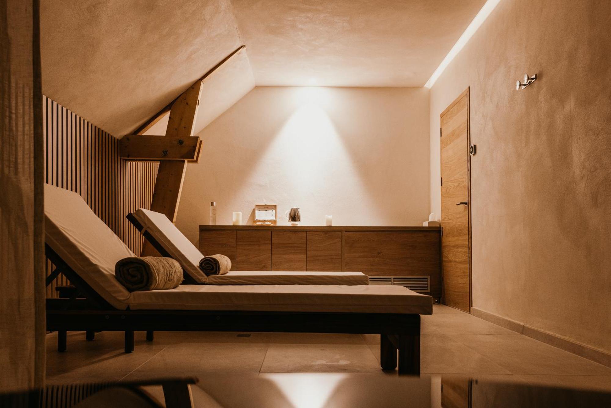 Domaine Du Roncemay - Hotel, Restaurants, Spa & Golf Aillant-sur-Tholon Eksteriør billede