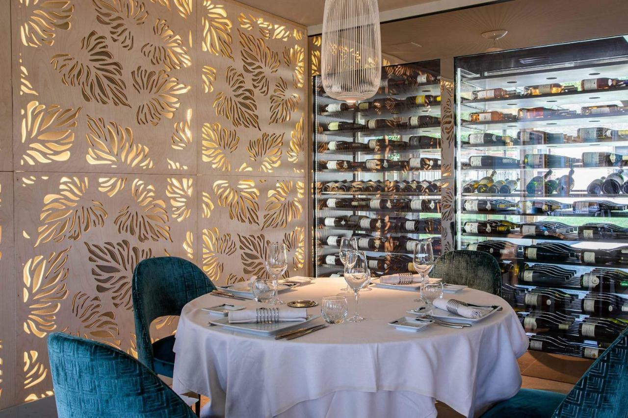 Domaine Du Roncemay - Hotel, Restaurants, Spa & Golf Aillant-sur-Tholon Eksteriør billede